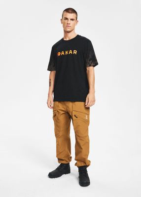 T-shirt męski w stylu młodzieżowym DiverseExtreme ze sklepu: Diverse w kategorii: T-shirty męskie - zdjęcie 44D75FA-DAF-8163_10048103