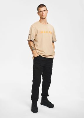 T-shirt męski w stylu młodzieżowym DiverseExtreme ze sklepu: Diverse w kategorii: T-shirty męskie - zdjęcie 44D75FA-DAF-8163_10048103