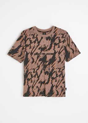 DiverseExtreme - T-shirt męski na wiosnę ze sklepu: Diverse w kategorii: T-shirty męskie - zdjęcie 44D75FA-DAF-8163_10048105