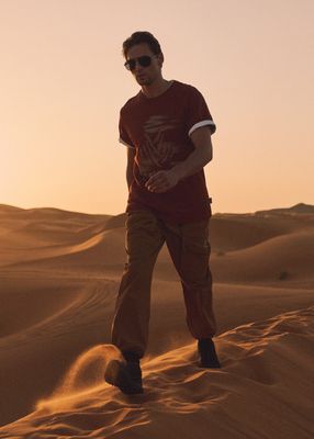 Bluza męska jesienna DiverseExtreme ze sklepu: Diverse w kategorii: Bluzy męskie - zdjęcie 44D75FA-DAF-8163_10048109
