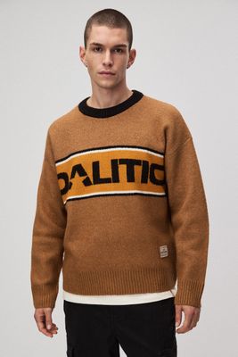 Sweter męski zimowy Coalition ze sklepu: Diverse w kategorii: Swetry męskie - zdjęcie 44D75FA-DAF-8163_10048121