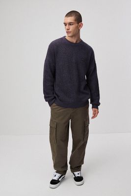 Sweter męski casual Coalition ze sklepu: Diverse w kategorii: Swetry męskie - zdjęcie 44D75FA-DAF-8163_10048122