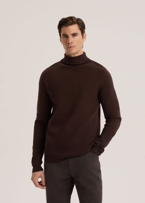 Sweter męski na zimę Diverse ze sklepu: Diverse w kategorii: Swetry męskie - zdjęcie 44D75FA-DAF-8163_10048123