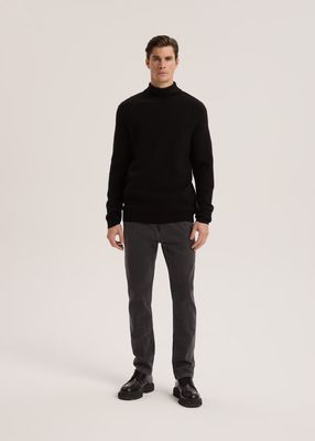Sweter męski na zimę Diverse ze sklepu: Diverse w kategorii: Swetry męskie - zdjęcie 44D75FA-DAF-8163_10048123