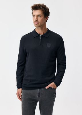 Sweter męski na zimę Diverse ze sklepu: Diverse w kategorii: Swetry męskie - zdjęcie 44D75FA-DAF-8163_10048127