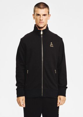 Bluza męska casualowa jesienna DiverseExtreme ze sklepu: Diverse w kategorii: Bluzy męskie - zdjęcie 44D75FA-DAF-8163_10048150