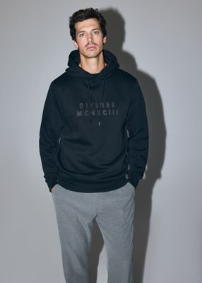 Bluza męska jesienna Diverse ze sklepu: Diverse w kategorii: Bluzy męskie