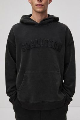 Coalition - Bluza męska ze sklepu: Diverse w kategorii: Bluzy męskie