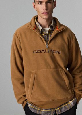 Bluza męska jesienna Coalition ze sklepu: Diverse w kategorii: Bluzy męskie - zdjęcie 44D75FA-DAF-8163_10048156