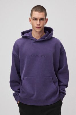 Bluza męska Coalition ze sklepu: Diverse w kategorii: Bluzy męskie - zdjęcie 44D75FA-DAF-8163_10048158
