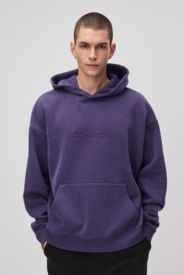 Bluza męska Coalition ze sklepu: Diverse w kategorii: Bluzy męskie