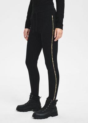 Spodnie damskie sportowe DiverseExtreme ze sklepu: Diverse w kategorii: Spodnie damskie