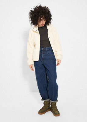 Jeansy damskie casual na wiosnę Coalition ze sklepu: Diverse w kategorii: Jeansy damskie - zdjęcie 44D75FA-DAF-8163_10048259