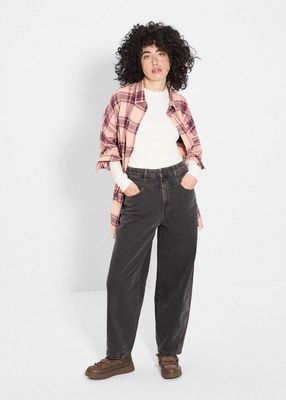 Jeansy damskie casual na wiosnę Coalition ze sklepu: Diverse w kategorii: Jeansy damskie - zdjęcie 44D75FA-DAF-8163_10048259