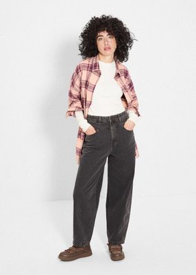 Jeansy damskie casual na wiosnę Coalition ze sklepu: Diverse w kategorii: Jeansy damskie - zdjęcie 44D75FA-DAF-8163_10048259