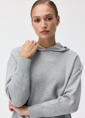 Sweter damski na zimę Diverse ze sklepu: Diverse w kategorii: Swetry damskie - zdjęcie 44D75FA-DAF-8163_10048280