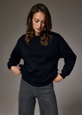 Bluza damska jesienna Diverse ze sklepu: Diverse w kategorii: Bluzy damskie - zdjęcie 44D75FA-DAF-8163_10048284