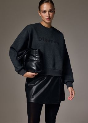 Bluza damska casual Diverse ze sklepu: Diverse w kategorii: Bluzy damskie - zdjęcie 44D75FA-DAF-8163_10048301