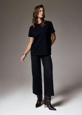 Diverse - Bluzka damska casual ze sklepu: Diverse w kategorii: Bluzki damskie - zdjęcie 44D75FA-DAF-8163_10048319