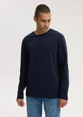 Bluza męska casualowa Diverse ze sklepu: Diverse w kategorii: Bluzy męskie - zdjęcie 44D75FA-DAF-8163_10048742