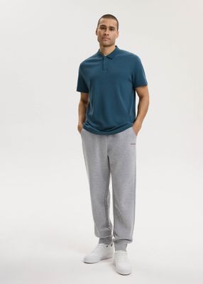 T-shirt męski casual na wiosnę Diverse ze sklepu: Diverse w kategorii: T-shirty męskie - zdjęcie 44D75FA-DAF-8163_10048744