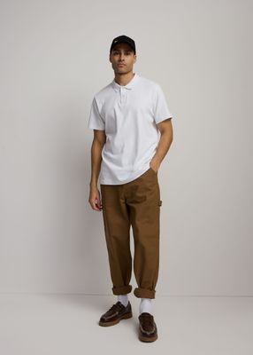 T-shirt męski casual na wiosnę Diverse ze sklepu: Diverse w kategorii: T-shirty męskie - zdjęcie 44D75FA-DAF-8163_10048744