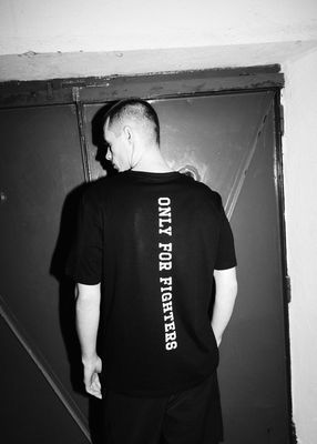 T-shirt męski na wiosnę młodzieżowy DiverseExtreme ze sklepu: Diverse w kategorii: T-shirty męskie - zdjęcie 44D75FA-DAF-8163_10048789