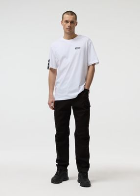 T-shirt męski wiosenny DiverseExtreme ze sklepu: Diverse w kategorii: T-shirty męskie - zdjęcie 44D75FA-DAF-8163_10048793