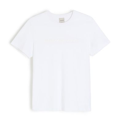 T-shirt męski casual na wiosnę Diverse ze sklepu: Diverse w kategorii: T-shirty męskie - zdjęcie 44D75FA-DAF-8163_10048802