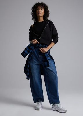 Bluza damska casual Diverse ze sklepu: Diverse w kategorii: Bluzy damskie - zdjęcie 44D75FA-DAF-8163_10048823