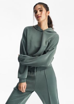 Bluza damska na wiosnę Diverse ze sklepu: Diverse w kategorii: Bluzy damskie - zdjęcie 44D75FA-DAF-8163_10048829