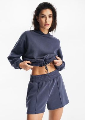 Bluza damska na wiosnę Diverse ze sklepu: Diverse w kategorii: Bluzy damskie - zdjęcie 44D75FA-DAF-8163_10048829