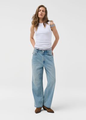 Jeansy damskie Diverse ze sklepu: Diverse w kategorii: Jeansy damskie - zdjęcie 44D75FA-DAF-8163_10048835