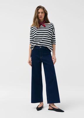 Jeansy damskie Diverse ze sklepu: Diverse w kategorii: Jeansy damskie