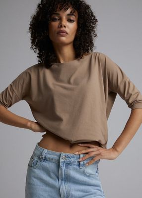Bluzka damska casual Diverse ze sklepu: Diverse w kategorii: Bluzki damskie - zdjęcie 44D75FA-DAF-8163_10048853