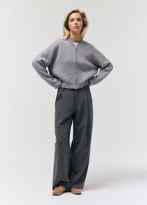 Sweter damski na zimę Diverse ze sklepu: Diverse w kategorii: Swetry damskie - zdjęcie 44D75FA-DAF-8163_10048863