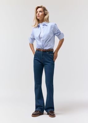 Koszula damska casual Diverse ze sklepu: Diverse w kategorii: Koszule damskie - zdjęcie 44D75FA-DAF-8163_10048870