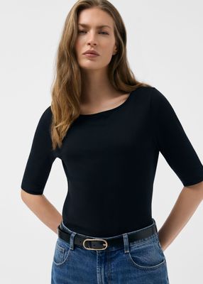 Diverse - Bluzka damska casual ze sklepu: Diverse w kategorii: Bluzki damskie - zdjęcie 44D75FA-DAF-8163_10048877