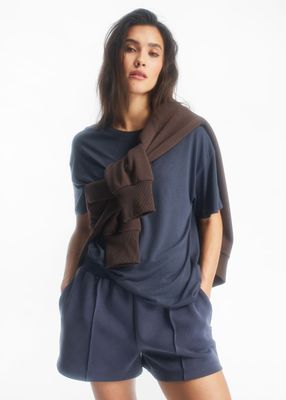 Bluzka damska casual Diverse ze sklepu: Diverse w kategorii: Bluzki damskie - zdjęcie 44D75FA-DAF-8163_10048879