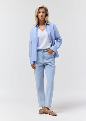 Bluzka damska casualowa Diverse ze sklepu: Diverse w kategorii: Bluzki damskie - zdjęcie 44D75FA-DAF-8163_10048884