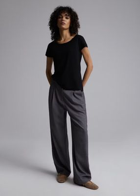Diverse - Bluzka damska casual ze sklepu: Diverse w kategorii: Bluzki damskie - zdjęcie 44D75FA-DAF-8163_10048888