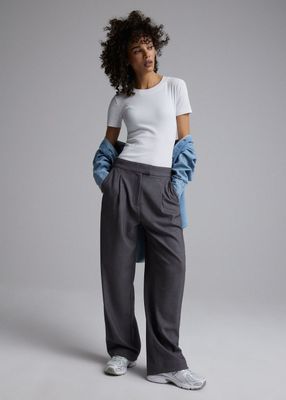Bluzka damska casual Diverse ze sklepu: Diverse w kategorii: Bluzki damskie - zdjęcie 44D75FA-DAF-8163_10048890