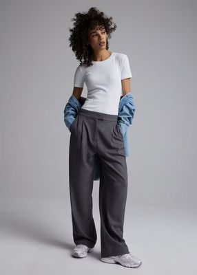 Bluzka damska casual Diverse ze sklepu: Diverse w kategorii: Bluzki damskie - zdjęcie 44D75FA-DAF-8163_10048890