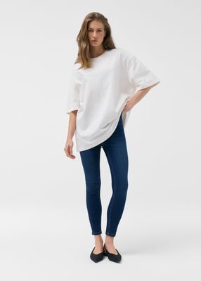Diverse - Jeansy damskie ze sklepu: Diverse w kategorii: Jeansy damskie - zdjęcie 44D75FA-DAF-8163_10048909