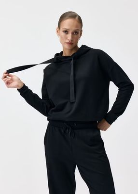 Diverse - Bluza damska jesienna ze sklepu: Diverse w kategorii: Bluzy damskie - zdjęcie 44D75FA-DAF-8163_10048923