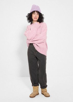 Coalition - Sweter damski ze sklepu: Diverse w kategorii: Swetry damskie - zdjęcie 44D75FA-DAF-8163_10048808