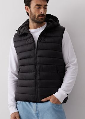 Diverse - Kamizelka męska casual ze sklepu: Diverse w kategorii: Kamizelki męskie - zdjęcie 44D75FA-DAF-8163_10048995