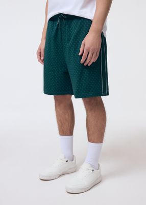 Spodenki męskie w sportowym stylu Diverse ze sklepu: Diverse w kategorii: Spodenki męskie - zdjęcie 44D75FA-DAF-8163_10049043