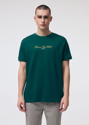T-shirt męski na wiosnę Diverse ze sklepu: Diverse w kategorii: T-shirty męskie - zdjęcie 44D75FA-DAF-8163_10049059