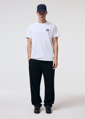 Diverse - T-shirt męski na lato ze sklepu: Diverse w kategorii: T-shirty męskie - zdjęcie 44D75FA-DAF-8163_10049062